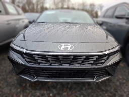 Hyundai Elantra SEL Sport Premium IVT 2026