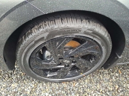 Hyundai Elantra SEL Sport Premium IVT 2026