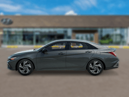 Hyundai Elantra SEL Sport Premium IVT 2026