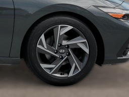 Hyundai Elantra SEL Sport Premium IVT 2026