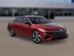 Hyundai Elantra SEL Sport Premium IVT 2026