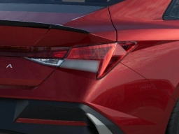 Hyundai Elantra SEL Sport Premium IVT 2026