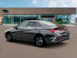 Hyundai Elantra SEL Sport Premium IVT 2026