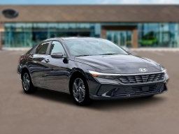 Hyundai Elantra SEL Sport Premium IVT 2026