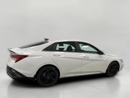 Hyundai Elantra SEL Sport Premium IVT 2026
