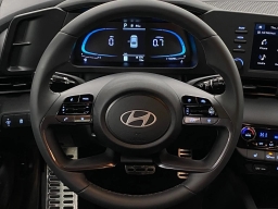 Hyundai Elantra SEL Sport Premium IVT 2026