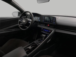 Hyundai Elantra SEL Sport Premium IVT 2026