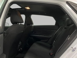 Hyundai Elantra SEL Sport Premium IVT 2026