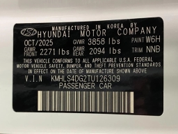 Hyundai Elantra SEL Sport Premium IVT 2026