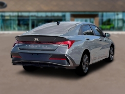 Hyundai Elantra SEL Sport Premium IVT 2026