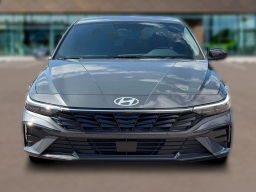 Hyundai Elantra SEL Sport Premium IVT 2026