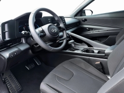 Hyundai Elantra SEL Sport Premium IVT 2026