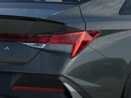 Hyundai Elantra SEL Sport Premium IVT 2026