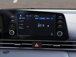 Hyundai Elantra SEL Sport Premium IVT 2026