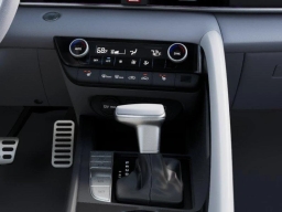 Hyundai Elantra SEL Sport Premium IVT 2026