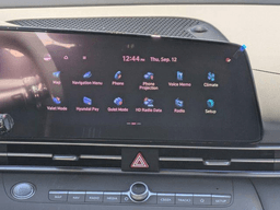 Hyundai Elantra SEL Convenience IVT 2025