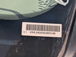 Hyundai Elantra SEL Convenience IVT 2025