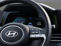 Hyundai Elantra SEL Sport Premium IVT 2026