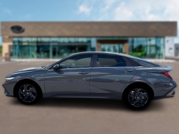 Hyundai Elantra SEL Sport Premium IVT 2026