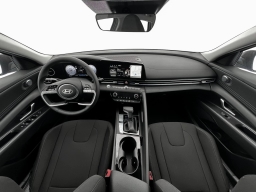 Hyundai Elantra SEL Convenience IVT 2025