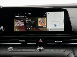 Hyundai Elantra SEL Convenience IVT 2025