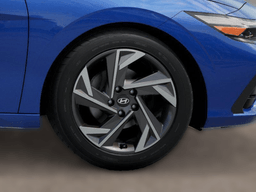 Hyundai Elantra SEL Sport Premium IVT 2026