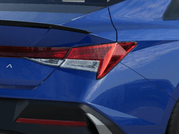 Hyundai Elantra SEL Sport Premium IVT 2026