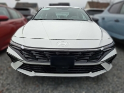 Hyundai Elantra SEL Sport Premium IVT 2026