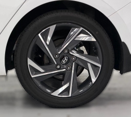 Hyundai Elantra SEL Convenience IVT 2025