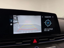 Hyundai Elantra SEL Convenience IVT 2025