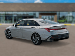 Hyundai Elantra SEL Sport Premium IVT 2026