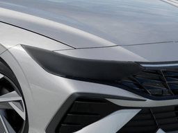 Hyundai Elantra SEL Sport Premium IVT 2026