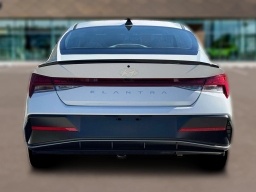 Hyundai Elantra SEL Sport Premium IVT 2026