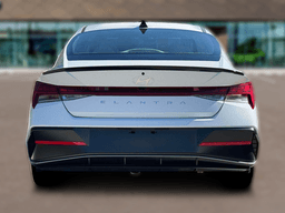 Hyundai Elantra SEL Sport Premium IVT 2026