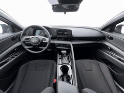 Hyundai Elantra SEL Sport Premium IVT 2026