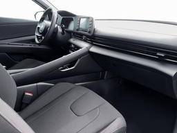 Hyundai Elantra SEL Sport Premium IVT 2026