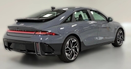 Hyundai IONIQ 6 SEL AWD 2025