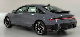 Hyundai IONIQ 6 SEL AWD 2025