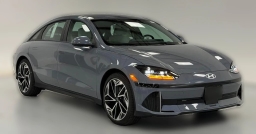 Hyundai IONIQ 6 SEL AWD 2025