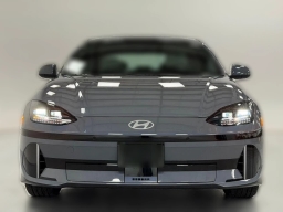 Hyundai IONIQ 6 SEL AWD 2025