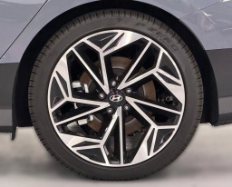 Hyundai IONIQ 6 SEL AWD 2025