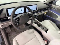 Hyundai IONIQ 6 SEL AWD 2025