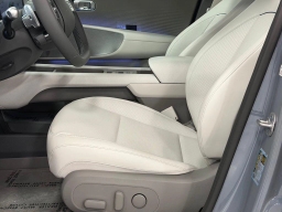 Hyundai IONIQ 6 SEL AWD 2025