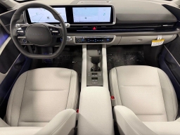 Hyundai IONIQ 6 SEL AWD 2025