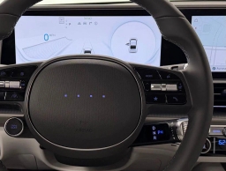 Hyundai IONIQ 6 SEL AWD 2025