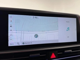 Hyundai IONIQ 6 SEL AWD 2025