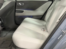 Hyundai IONIQ 6 SEL AWD 2025