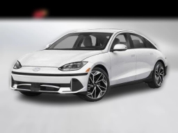 Hyundai IONIQ 6 SEL AWD 2025