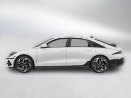 Hyundai IONIQ 6 SEL AWD 2025