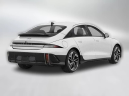 Hyundai IONIQ 6 SEL AWD 2025